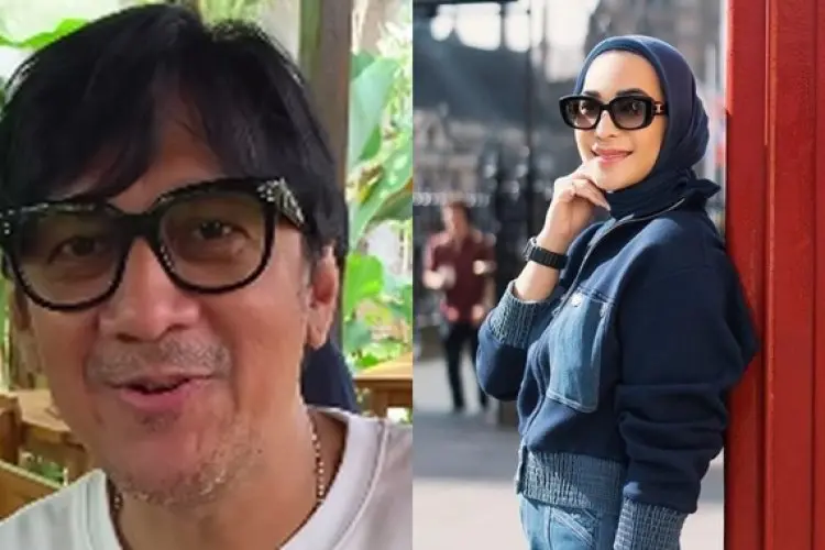 Unggahan Lawas Andre Taulany Jadi Sorotan Lagi Usai Heboh Soal Kabar Gugat Cerai Istri