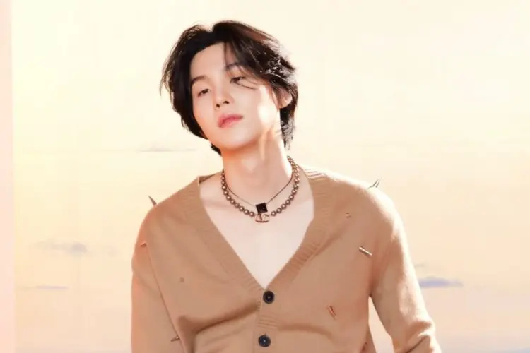 HYBE dan Suga BTS Dituduh Berbohong oleh Knet Terkait Insiden Mengemudi dalam Keadaan Mabuk