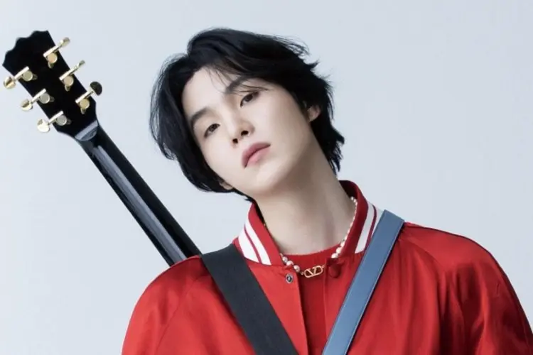 Petisi Melawan Suga Viral di Korea, Akankah Comeback Grup Lengkap BTS Sukses??