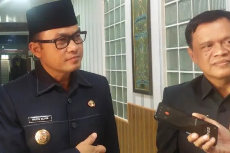 Banyak Warga Miskin di Kabupaten Cirebon Tidak Masuk DTKS, Ini Kata Pj Bupati