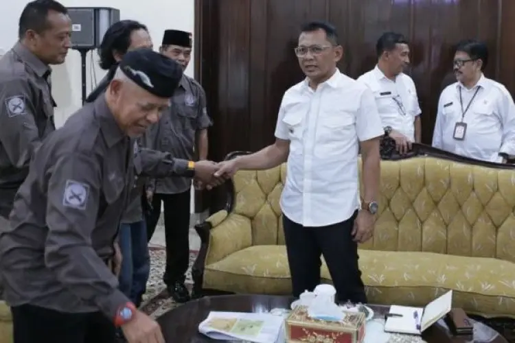 Festival Pencak Silat Garapan IPSI dan Kebun Raya Bogor Bakal Gelar Ramaikan HUT ke-79 RI