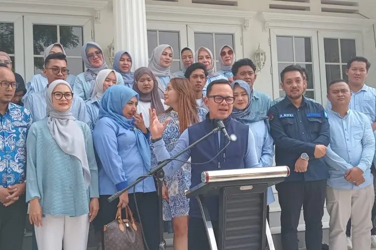 Bima Arya Pastikan Koalisi Bogor usung Dedie Rachim Bakal Bertambah