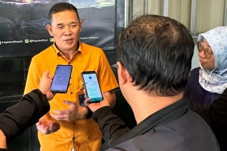 Sambut HUT ke-79 RI, Pegadaian Hadirkan Kembali Dana Pinjaman Murah 