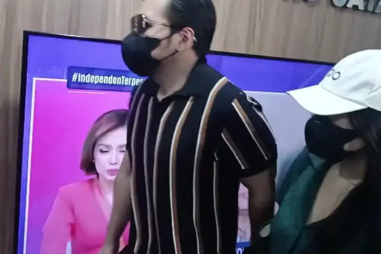 Pria di Video Syur yang Libatkan AD Anak Musisi David Bayu Bakal Diusut