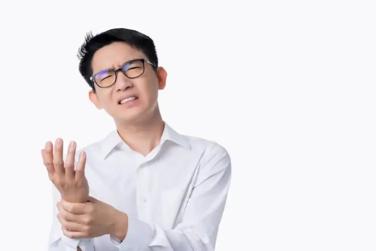 5 Tanda Asam Urat di Usia Muda yang Perlu Diwaspadai!