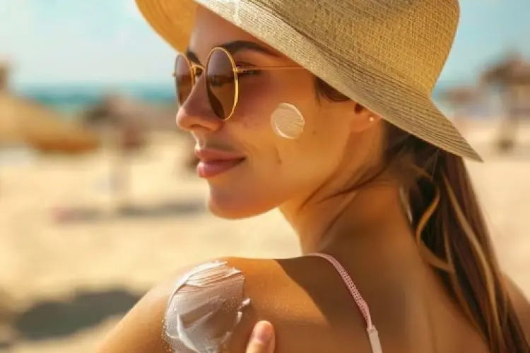Tips Memilih Tabir Surya Sesuai Jenis Kulit, Mulai dari Kering hingga Sensitif