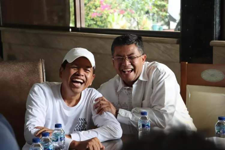 Harapan Warga Jelang Pelantikan Dedi dan Erwan