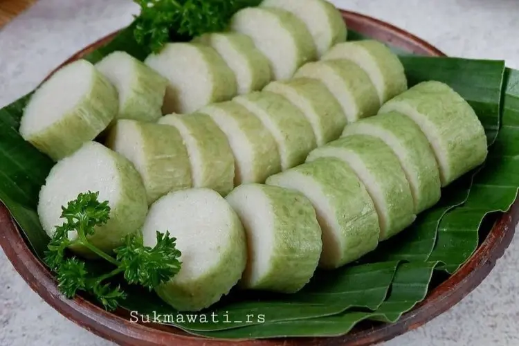 Rahasia Lontong Kenyal dan Pulen Ala Rumahan: Resep 2 Bahan Sederhana yang Dijamin Anti Gagal untuk Pemula!