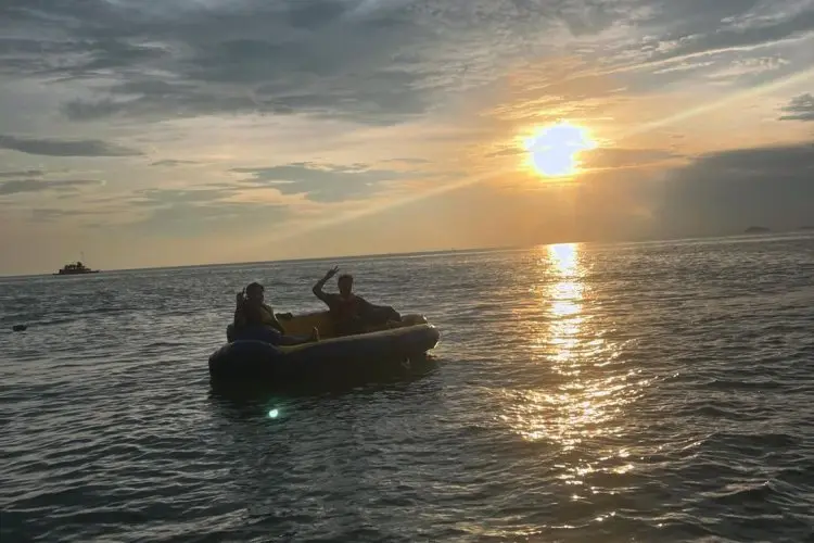 Kendal Menanti! 3 Destinasi Wisata Alam yang Menakjubkan dan Menyenangkan untuk Liburan Keluarga Akhir Pekan