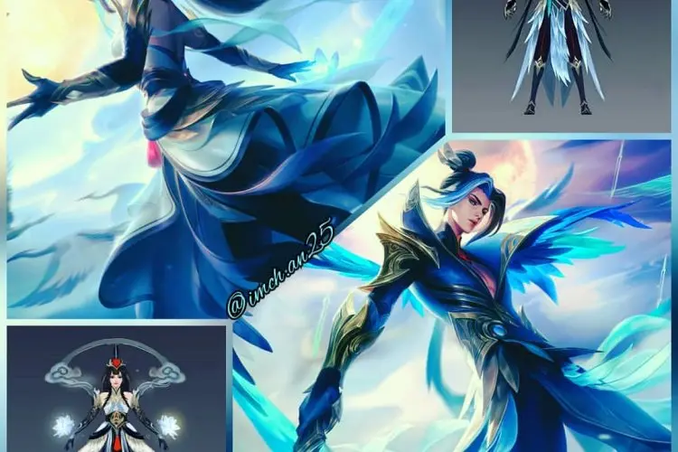 Ling Mendominasi Land of Dawn! 9 Alasan Kenapa Kamu Harus Coba Hero Assassin Paling Lincah Ini