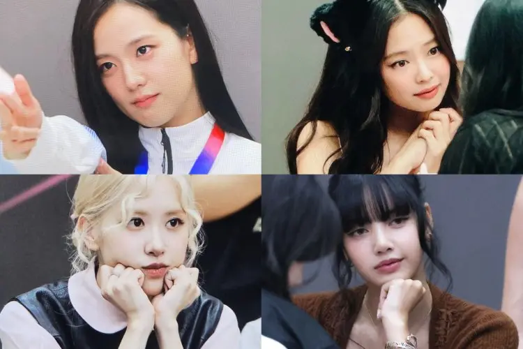 Album Solo Jennie dan Rose Rilis Tahun Ini, Grup BLACKPINK Comeback 2025