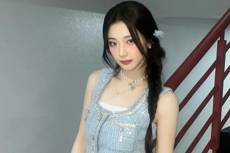 Penggemar Layangkan Protes ke YG saat Ruka BABYMONSTER Diperlakukan Buruk oleh Agensi