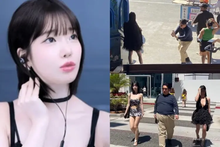 BJ Juice Seyeon Pernah Ungkap Tipe Ideal Pria yang Disukainya, Mengarah pada Bang Si Hyuk??