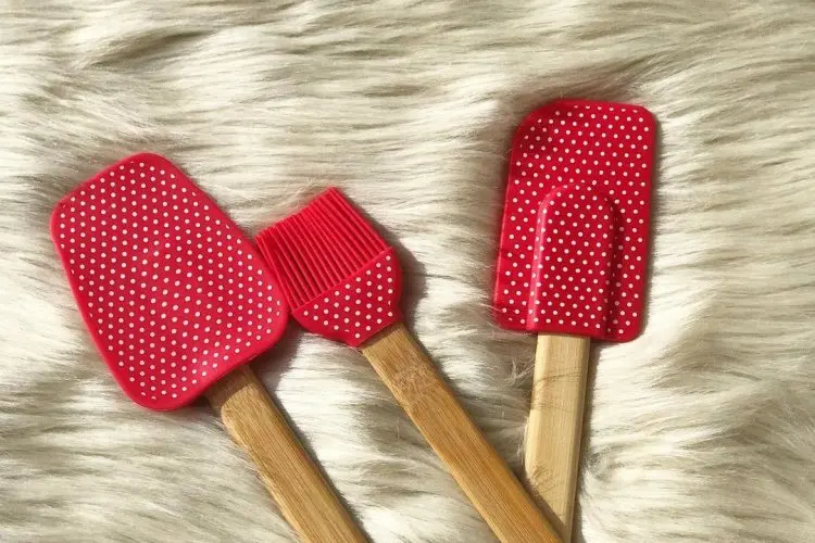 Mau Spatula Silikon Awet dan Higienis? Coba Cara Mudah Ini, Dijamin Berhasil!