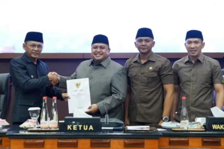 Begini Langkah DPRD Kota Bogor Carikan Solusi Permasalahan PSU Perumahan dan Permukiman