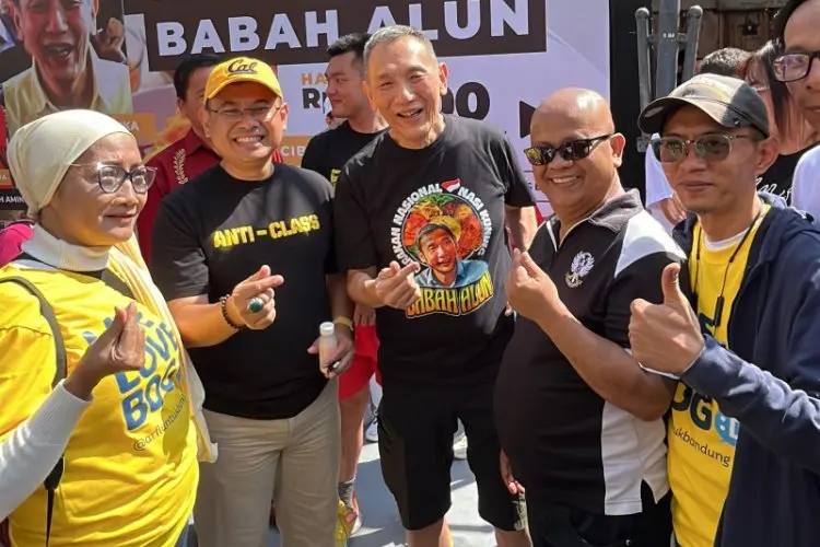 Sikap Kami: Politik Kasar dan Jauw A Loen