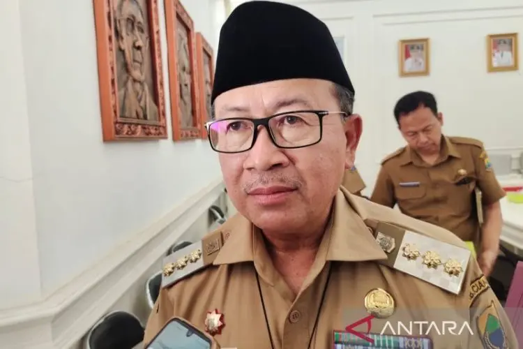 Seluruh Rumah Sakit di Cianjur Gratis Khusus Warga Tak Mampu