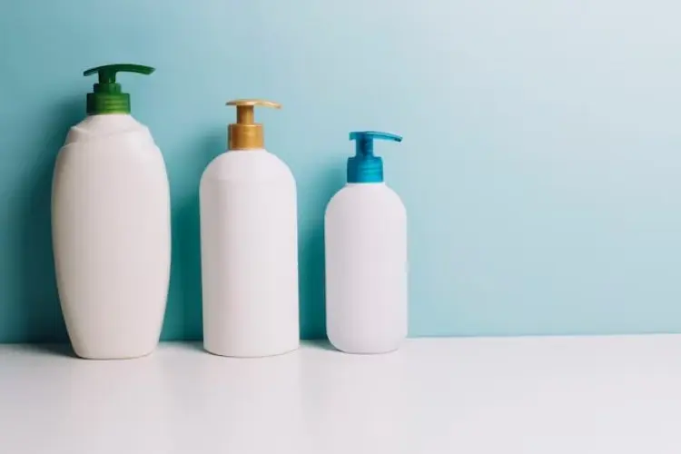 Jangan Sampai Salah, Simak 6 Tips Memilih Sampo Sebelum Beli Sesuai dengan Jenis Rambut