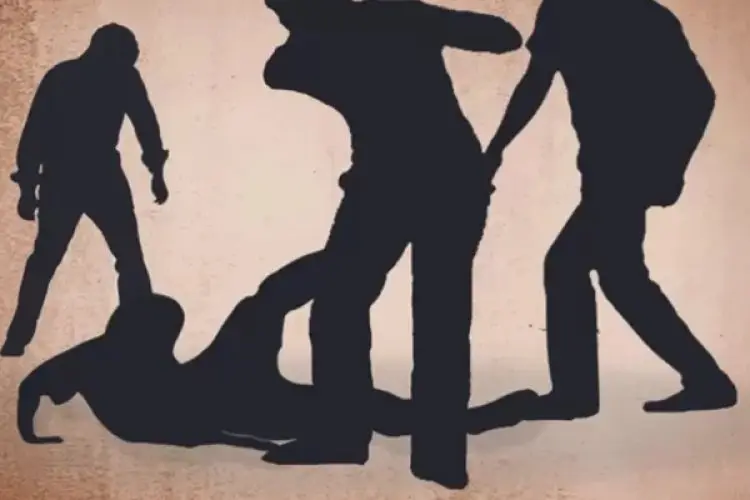 Pria di Bandung Diduga Dikeroyok Debt Collector, Polisi Buru Pelaku