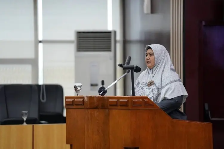 Dewan Akan Bahas Raperda Pemberdayaan dan Perlindungan Perempuan