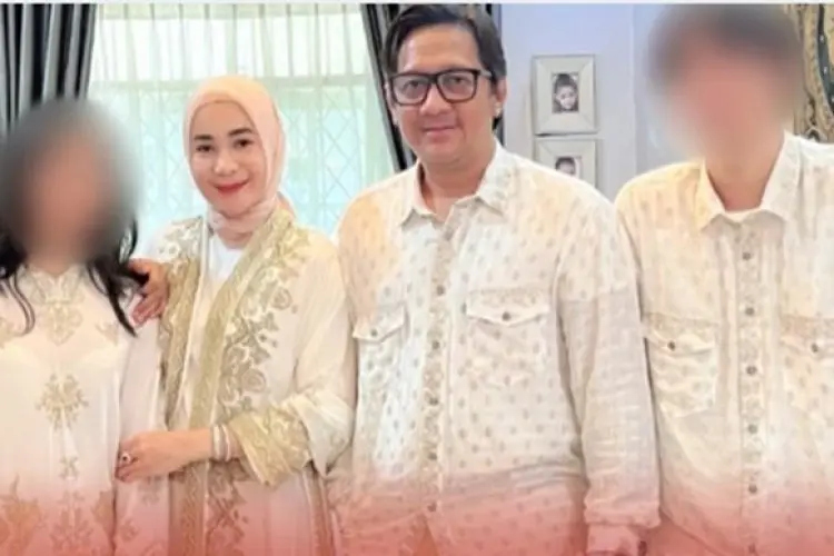 Gaya Hidup Hedon Erin Diduga Jadi Penyebab Andre Taulany Gugat Cerai Istri