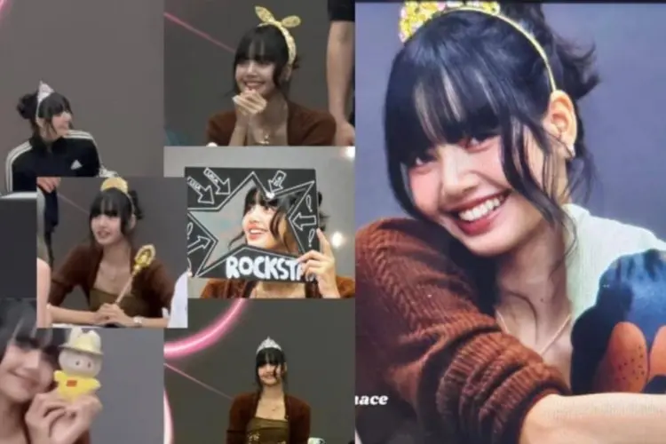 Benarkah Lisa BLACKPINK Diabaikan Penggemarnya Sendiri saat Acara Fansign Grup??