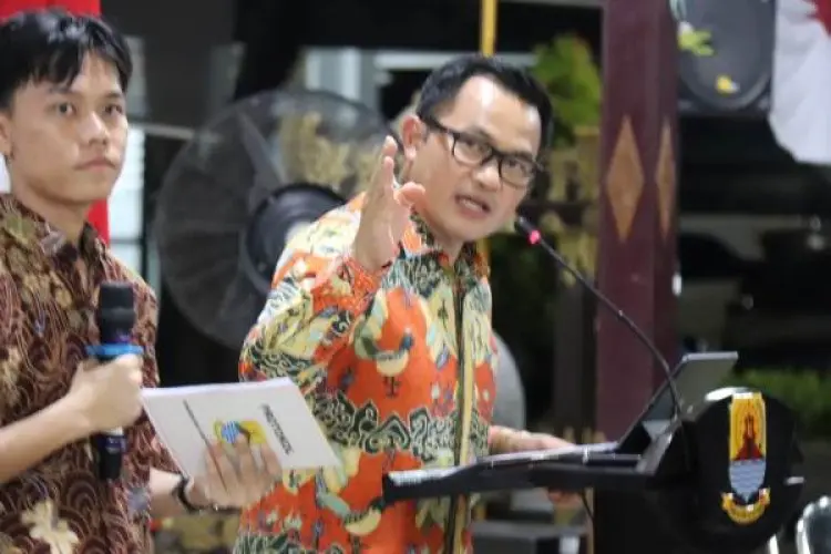 Kolaborasi Antarbangsa, Cirebon dan YianJiang Rintis Kerja Sama Strategis