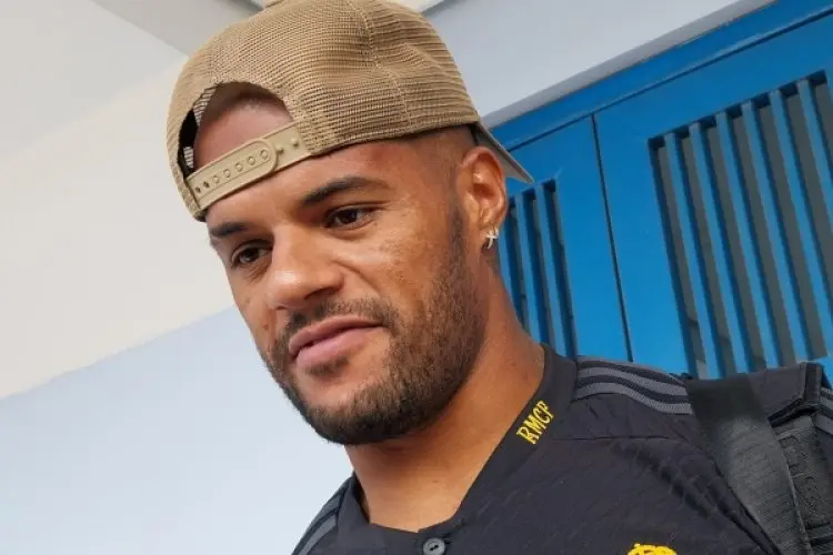 Selama Bermain di Liga 1 Cetak 98 Gol, Ini Ungkapan David da Silva