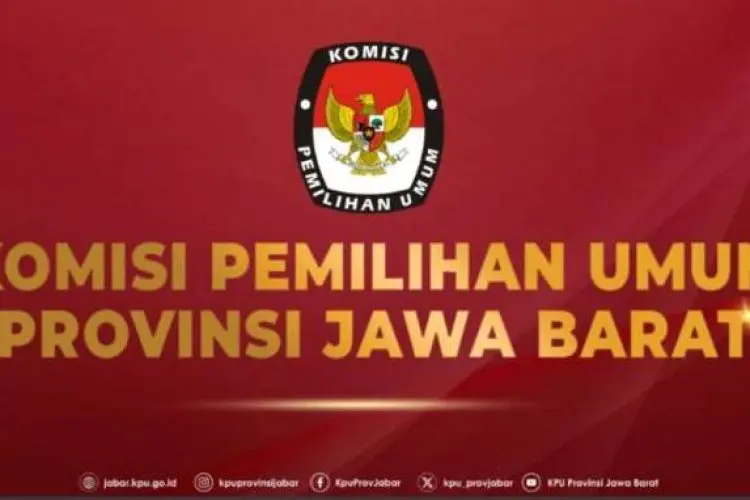 Jelang Pendaftaran Pilgub Jabar 2024, KPU Jabar Matangkan Kesiapan Internal