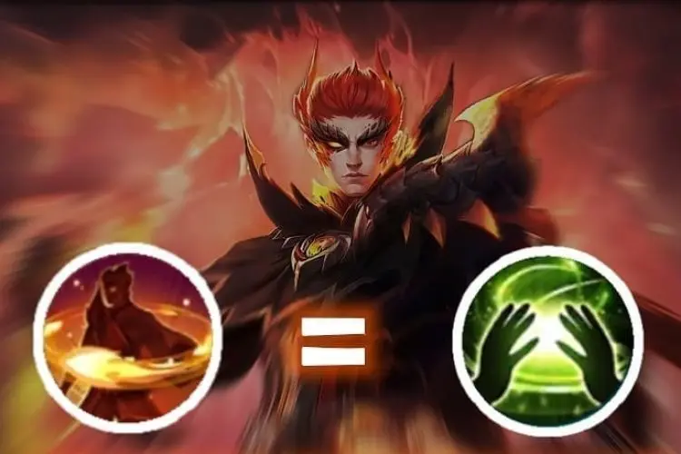 Hero Mobile Legends Valir: Mage Penghancur Tank yang Tak Terhentikan! Rahasia di Balik Skill Mematikan dan Gameplay yang Efektif