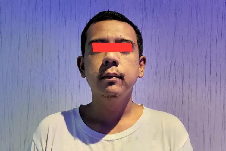 Sakit Hati Gegara Diputusin Audrey Davis, Mantan Kekasih Nekat Sebar Video Syur Anak Musisi David Bayu