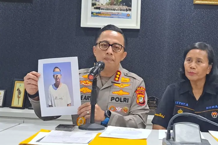 Niat Ingin Permalukan Audrey Davis, Mantan Pacar Ngaku Sebar Video Syur Ingin Berbagi Fantasi dengan Orang Lain