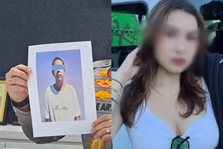 Mantan Pacar Audrey Davis Sering Rekam Video Syur Tanpa Izin Saat Lakukan Persetubuhan di Rumahnya