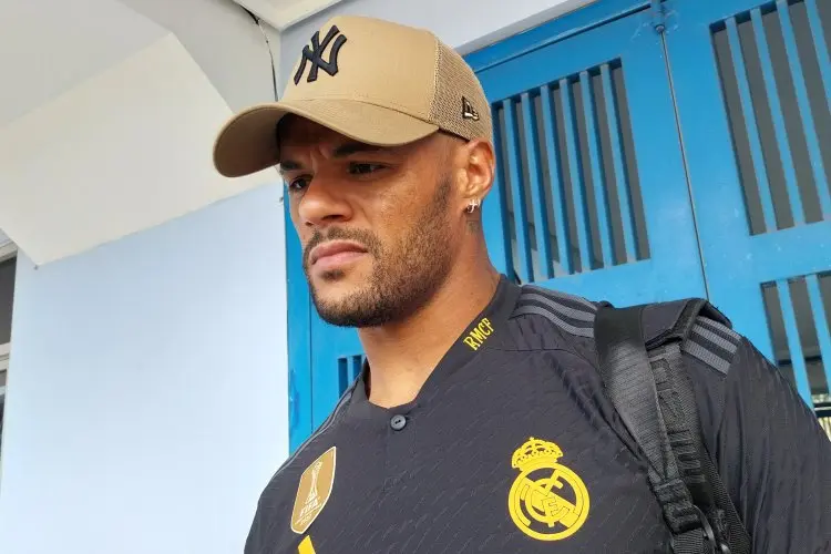 Ini Keterangan Dokter Persib Soal Kondisi David da Silva