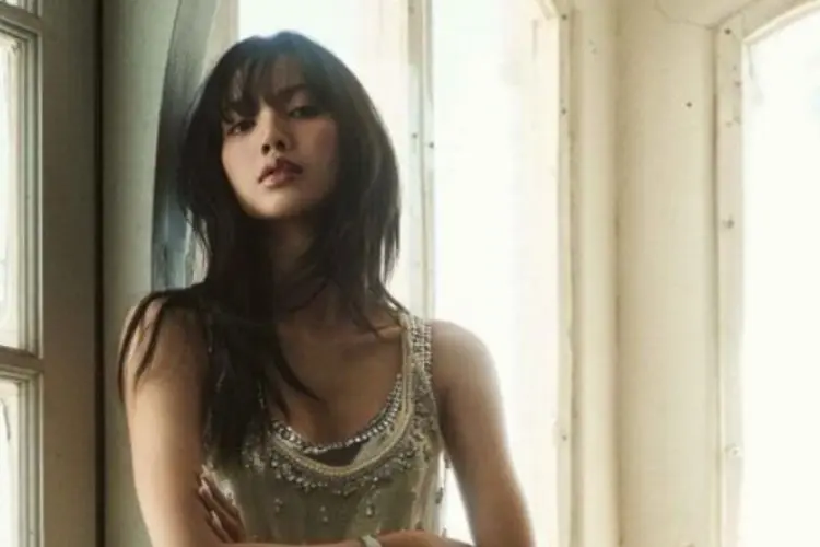 Yakinkan BLACKPINK Tidak akan Bubat, Lisa Ungkap Aktivitas Masa Depannya