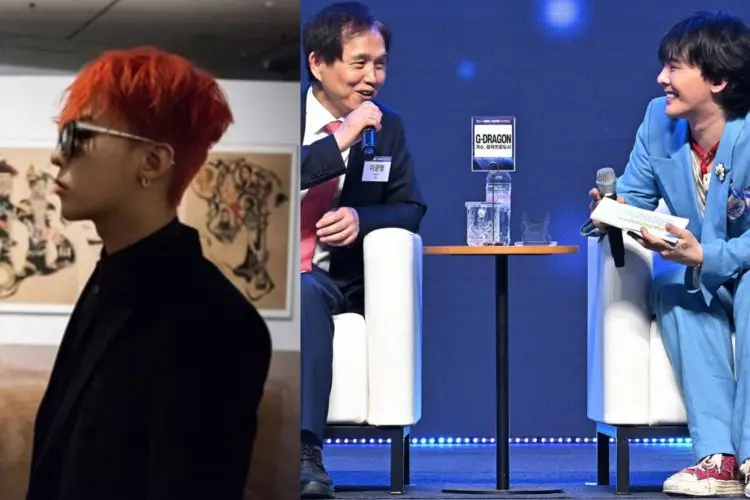 G-Dragon Telah Temukan Jalan Baru untuk Mempertahankan Ketenarannya
