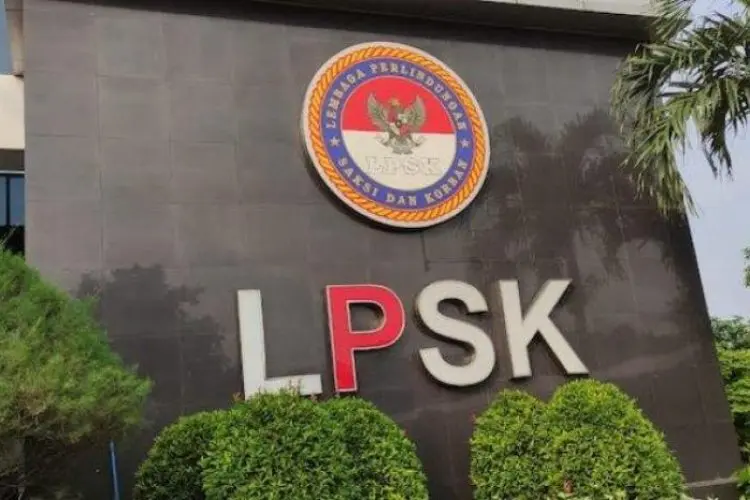 Enam Terpidana Kasus Pembunuhan Vina, Didatangi LPSK