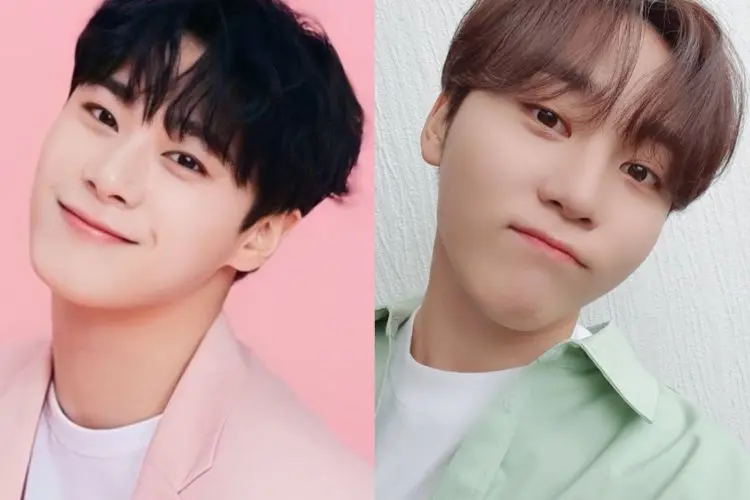 Komentari Masalah Minuman Keras, Fans BTS Suruh Seungkwan SEVENTEEN Menyusul Moonbin ASTRO