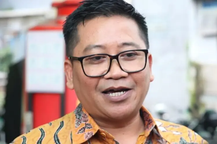 Perpanjangan Masa Jabatan Dirut Perumda Pasar Tohaga Haris Setiawan yang Ditetapkan Asmawa Tosepu Cacat Hukum