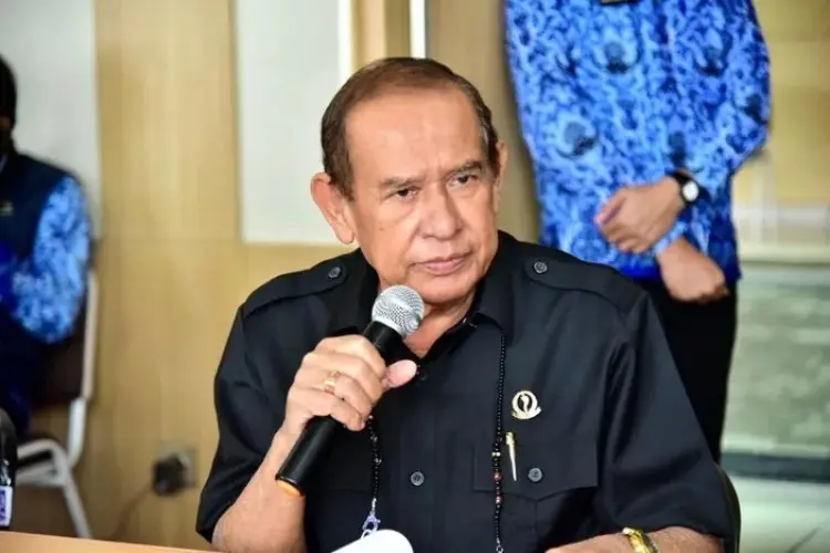 Respons Pengurus Golkar di Cimahi Tanggapi Mundurnya Airlangga Hartarto