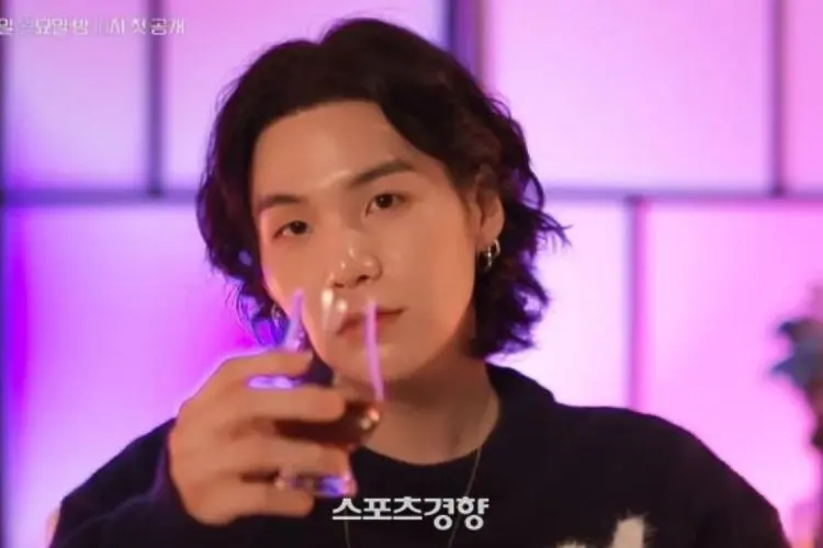 Netizen Ungkap Reaksi Terkejut Setelah Mengetahui Perilaku Buruk Suga BTS Selama Wajib Militer