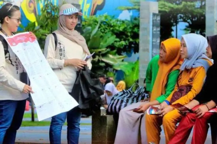 Pilkada Serentak 2024, di Kota Bogor Ada Penambahan 15 TPS