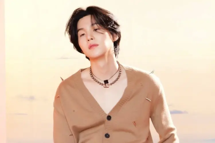 Akankah Suga BTS Ikuti Jejak TOP eks BIBGANG Dikeluarkan Secara Tak Hormat saat Wajib Militer
