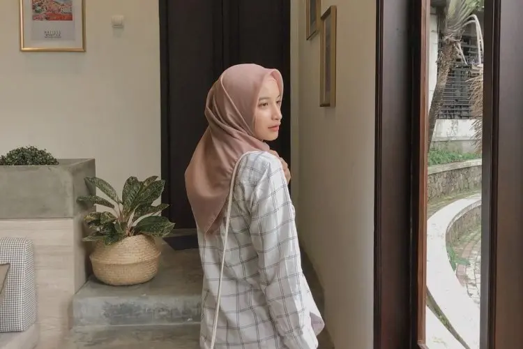 Profil Cut Intan Nabila! Selebgram Cantik yang Jadi Korban KDRT, Berani Speak Up dan Bongkar Topeng Suami yang Sebenarnya