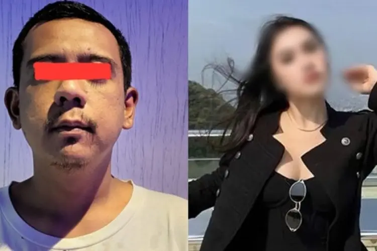 Audrey Davis Sempat Diancam Mantan Pacar Sebelum Video Syur Disebarkan ke Media Sosial