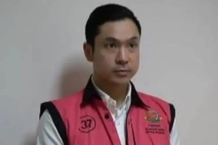 Kasasi Ditolak MA, Harvey Moeis Resmi Jalani Hukuman 20 Tahun Penjara dalam Kasus Korupsi Timah Rp300 Triliun