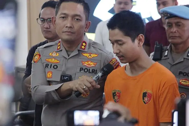 Tak Hanya Soal KDRT, Armor Toreador Ternyata Punya Utang Miliaran ke Alvin Faiz