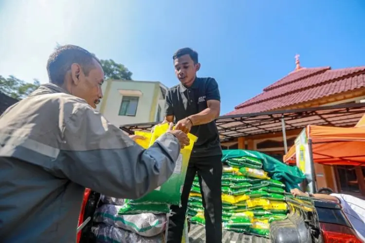Pemkot Bandung Kembali Hadirkan Gerakan Pangan Murah