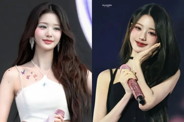 Jang Wonyoung IVE Secara Terbuka Ungkap Sedang Mencari Pacar?