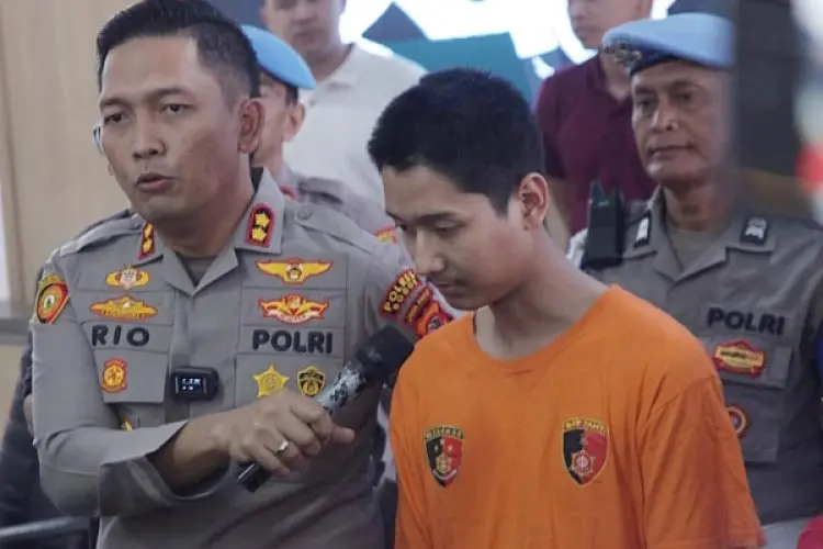 Dipicu Ketahuan Tonton Film Porno, ATG Lakukan KDRT